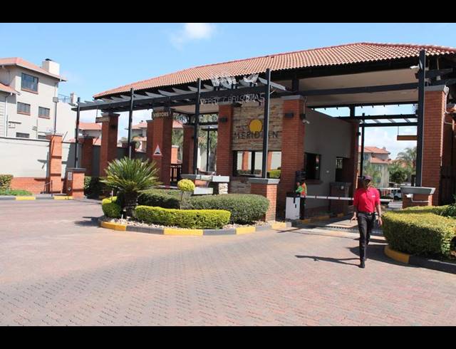 3 BEDROOM TOWNHOUSE FOR SALE IN SOLHEIM